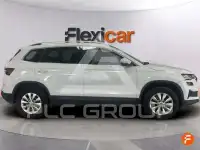 2024 Skoda Karoq