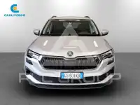 2024 Skoda Karoq