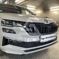 2024 Skoda Karoq