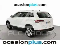 2024 Skoda Karoq