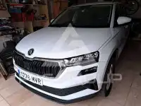 2024 Skoda Karoq