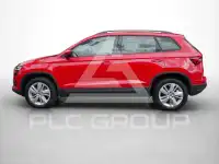 2024 Skoda Karoq