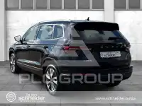 2024 Skoda Karoq
