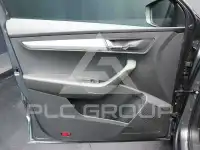 2024 Skoda Karoq