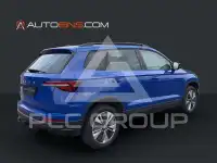 2024 Skoda Karoq