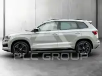 2024 Skoda Karoq