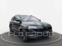 2024 Skoda Karoq