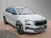2024 Skoda Karoq