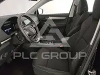 2024 Skoda Karoq
