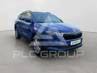 2024 Skoda Karoq