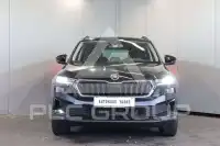 2024 Skoda Karoq