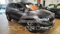 2024 Skoda Karoq