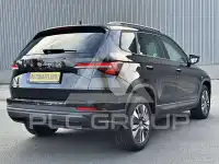 2024 Skoda Karoq