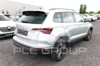 2024 Skoda Karoq