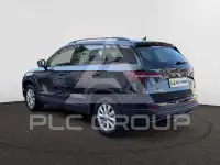 2024 Skoda Karoq