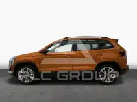2024 Skoda Karoq
