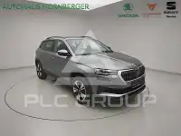 2024 Skoda Karoq