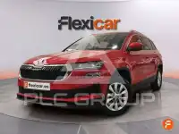 2024 Skoda Karoq