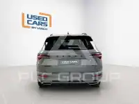 2024 Skoda Karoq