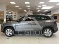 2024 Skoda Karoq