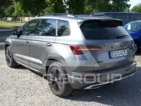 2024 Skoda Karoq