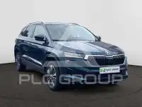 2024 Skoda Karoq