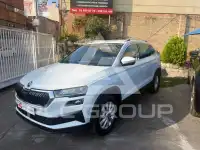 2024 Skoda Karoq