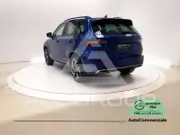 2024 Skoda Karoq
