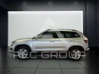 2024 Skoda Karoq