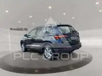 2024 Skoda Karoq