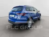 2024 Skoda Karoq