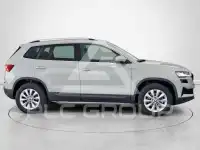 2024 Skoda Karoq