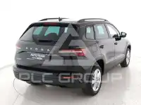 2024 Skoda Karoq