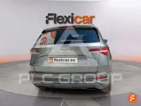2024 Skoda Karoq