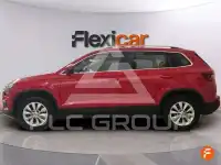 2024 Skoda Karoq