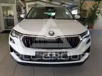 2024 Skoda Karoq