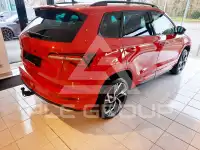 2024 Skoda Karoq