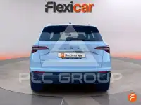 2024 Skoda Karoq