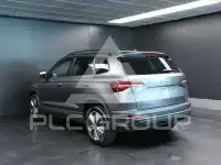 2024 Skoda Karoq
