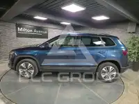 2024 Skoda Karoq