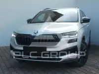 2024 Skoda Karoq