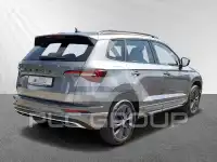 2024 Skoda Karoq