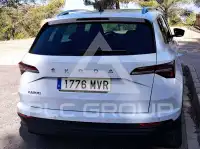 2024 Skoda Karoq