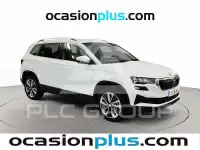 2024 Skoda Karoq