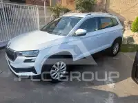 2024 Skoda Karoq