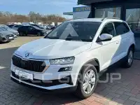 2024 Skoda Karoq
