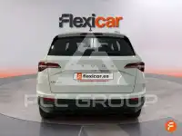 2024 Skoda Karoq