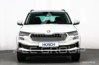 2024 Skoda Karoq