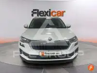 2024 Skoda Karoq