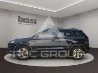 2024 Skoda Karoq